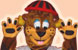 we clean and fix your mascot